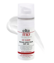 Load image into Gallery viewer, UV Clear Broad-Spectrum SPF 46