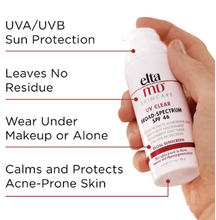 Load image into Gallery viewer, UV Clear Tinted Broad-Spectrum SPF 46