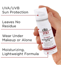 Load image into Gallery viewer, UV Daily Broad-Spectrum SPF 40