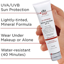Load image into Gallery viewer, UV Physical Broad-Spectrum SPF 41