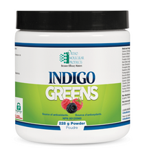 Load image into Gallery viewer, Indigo Greens