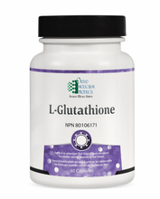 Load image into Gallery viewer, L-Glutathione