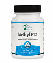 Load image into Gallery viewer, Methyl B12