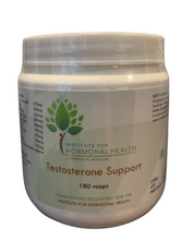 Load image into Gallery viewer, Testosterone Support