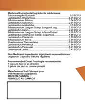 Load image into Gallery viewer, Complete Probiotic