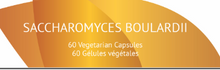 Load image into Gallery viewer, Saccharomyces Boulardii
