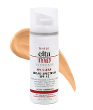 Load image into Gallery viewer, UV Clear Tinted Broad-Spectrum SPF 46
