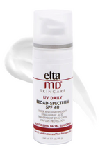 Load image into Gallery viewer, UV Daily Broad-Spectrum SPF 40
