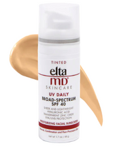 Load image into Gallery viewer, UV Daily Tinted Broad-Spectrum SPF 40
