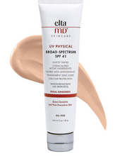 Load image into Gallery viewer, UV Physical Broad-Spectrum SPF 41

