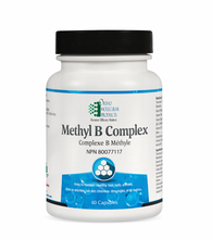 Load image into Gallery viewer, Methyl B Complex
