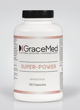 Load image into Gallery viewer, SUPER POWER
