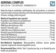 Load image into Gallery viewer, Adrenal Complex
