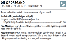 Load image into Gallery viewer, Oil of Oregano
