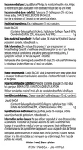 Load image into Gallery viewer, Pure Liquid BioCell Collagen
