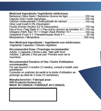 Load image into Gallery viewer, Candida Formula
