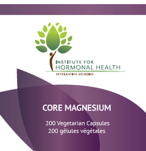 Load image into Gallery viewer, Core Magnesium
