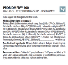 Load image into Gallery viewer, ProbioMed 100
