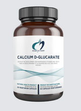 Load image into Gallery viewer, Calcium D-Glucarate
