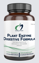Load image into Gallery viewer, Plant Enzymes Digestion Support

