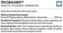 Load image into Gallery viewer, Tricobalamin
